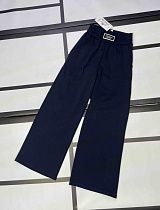 Штаны Ibambino IB540 navy - делук