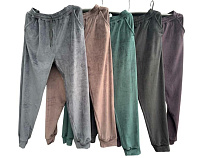 Штаны Спорт Essa E714 black Штаны Спорт Essa E714 black - делук