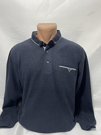 Свитер Sabihina SB1253 navy - делук