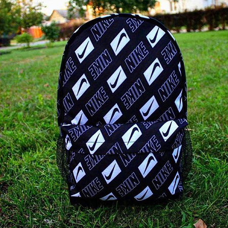 Рюкзак Candy Bags CB430 black - делук