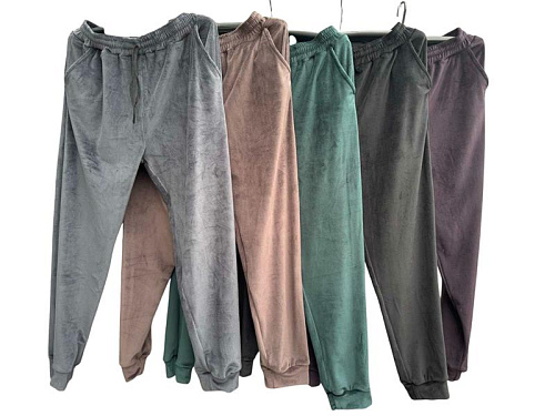 Штаны Спорт Essa E714 black Штаны Спорт Essa E714 black - делук