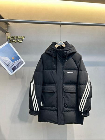 Куртка 2Bro 938818 black - делук