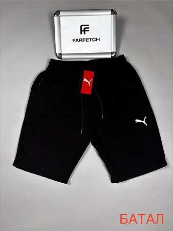 Шорты Hous Of Timur HT2034 black - делук