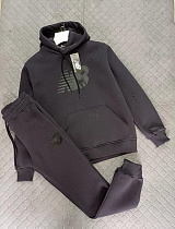 Костюм Спорт Moranny MR94 navy - делук