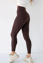 Лосины Prenses 706 brown - делук