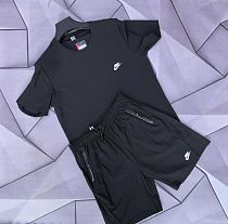 Костюм Спорт Annet VE0010 black - делук