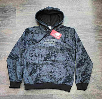 Худи Sevim SV1338 grey - делук