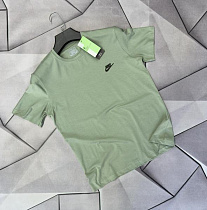 Футболка Rassul 66990 mint - делук