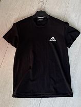 Футболка Zalov ZV102 black - делук