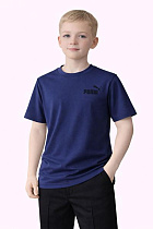 Футболка Sevim SV1517 navy - делук