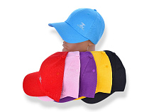 Кепка Ylzl K223-19 mix - делук