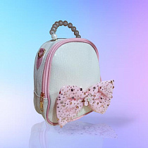 Рюкзак Luna-Bag 25-568 white - делук