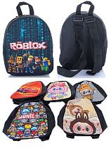 Рюкзак Red Hat Clothes Y1611 mix - делук