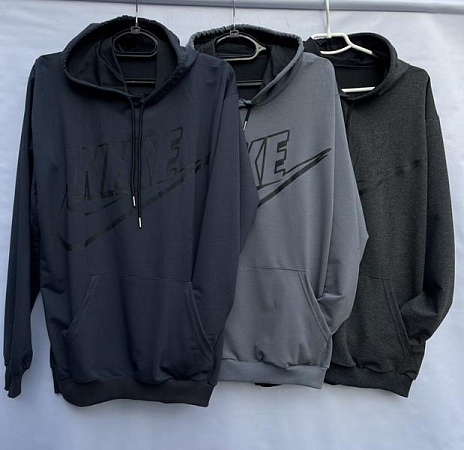 Батник Shoptime S705 navy - делук