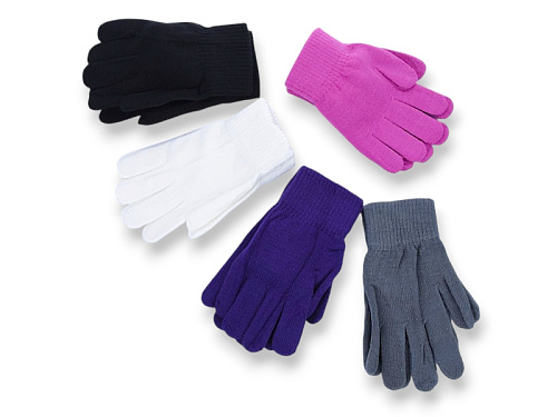 Перчатки Ylzl 5067 mix Перчатки Ylzl 5067 mix - делук