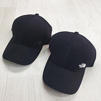 Кепка Candy CN2514 black - делук