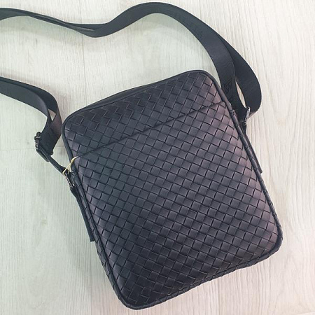 Сумка Candy Bags CB452 black - делук