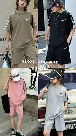 Костюм Fili Kids 25046 khaki - делук