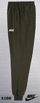 Штаны Спорт Azt AZ551-1166 khaki - делук