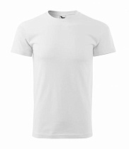 Футболка Alia 3006 white - делук