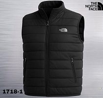 Жилетка Azt 1718-1 black - делук