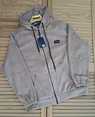 Кофта Спорт Sport Style 80 beige - делук