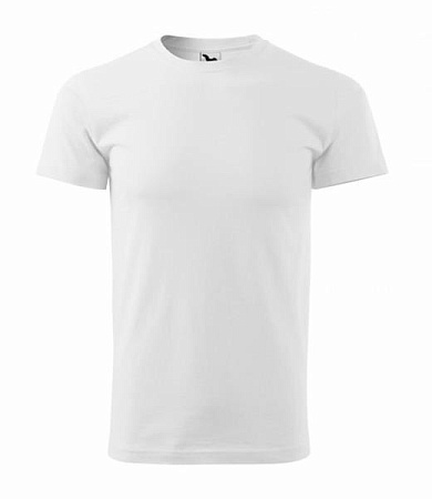 Футболка Alia 3006 white - делук