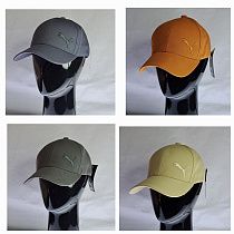 Кепка Keps Hats C434 orange - делук