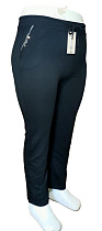 Штаны Спорт Acheal A150 black - делук
