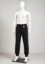 Штаны Спорт Sevim SV3596 black - делук