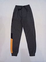 Штаны Спорт Malibu2 6000 d.grey (8-11) - делук