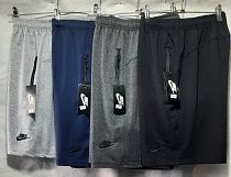 Шорты Xyen F21 grey - делук