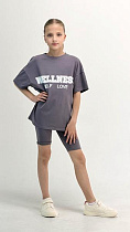 Костюм Lima Kids 2412 d.grey - делук