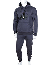 Костюм Спорт Denis Sport 52-3 grey - делук