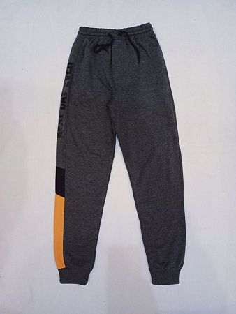 Штаны Спорт Malibu2 6000 d.grey (8-11) - делук
