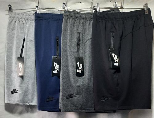 Шорты Xyen F21 grey - делук