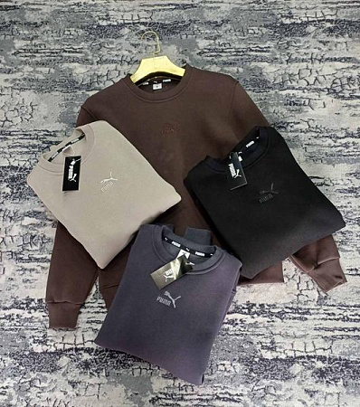 Свитер Moranny MR311 beige - делук