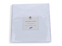 Постельное Белье Obuv Ok2 22119-20 (99202 white - делук