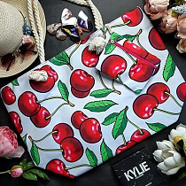 Сумка Luna-Bag 8974 white - делук