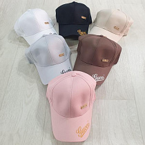 Кепка Candy CN2339 mix - делук