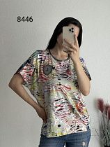 Топ Fsn 8446 beige - делук