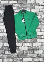 Костюм Спорт Hai H435 green - делук