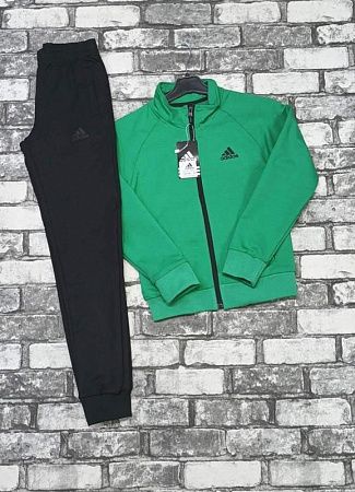 Костюм Спорт Hai H435 green - делук