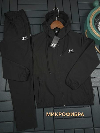 Костюм Спорт Hous Of Timur HT2417 black - делук