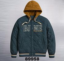 Куртка Azt 89958 blue - делук
