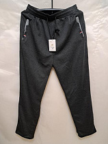 Штаны Спорт Giang 0102 grey - делук