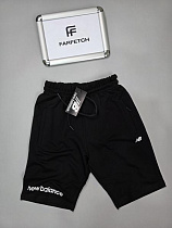 Шорты Hous Of Timur HT1730 black - делук
