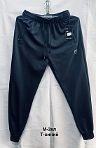 Штаны Спорт Minh 2871 navy - делук