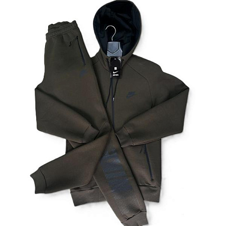 Костюм Спорт Hai H914 khaki - делук