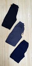 Штаны Спорт Miki Maki MM306 navy - делук